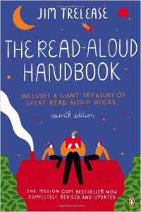 the read-aloud handbook